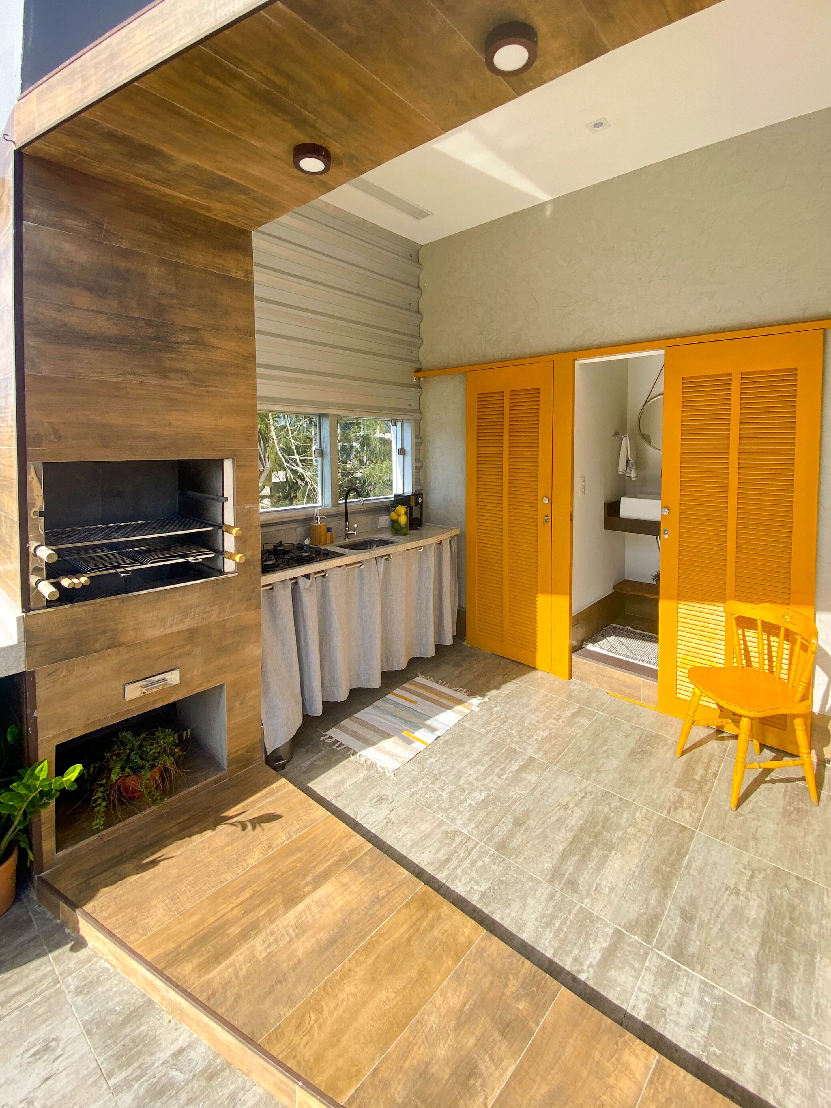 Casanova Residence