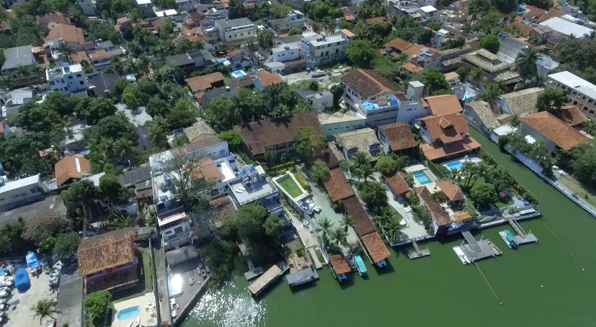 Casanova Residence
