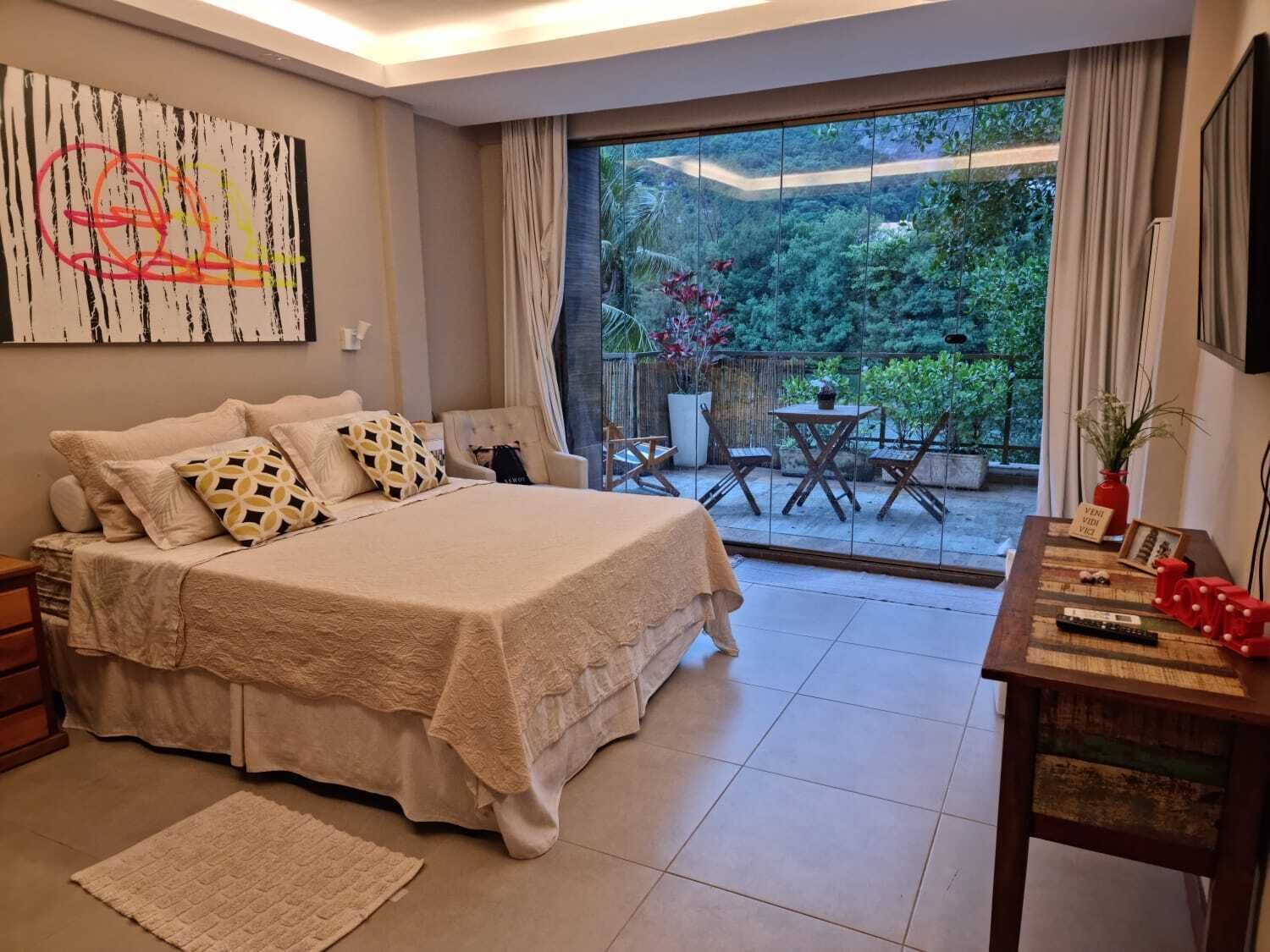 Casanova Residence