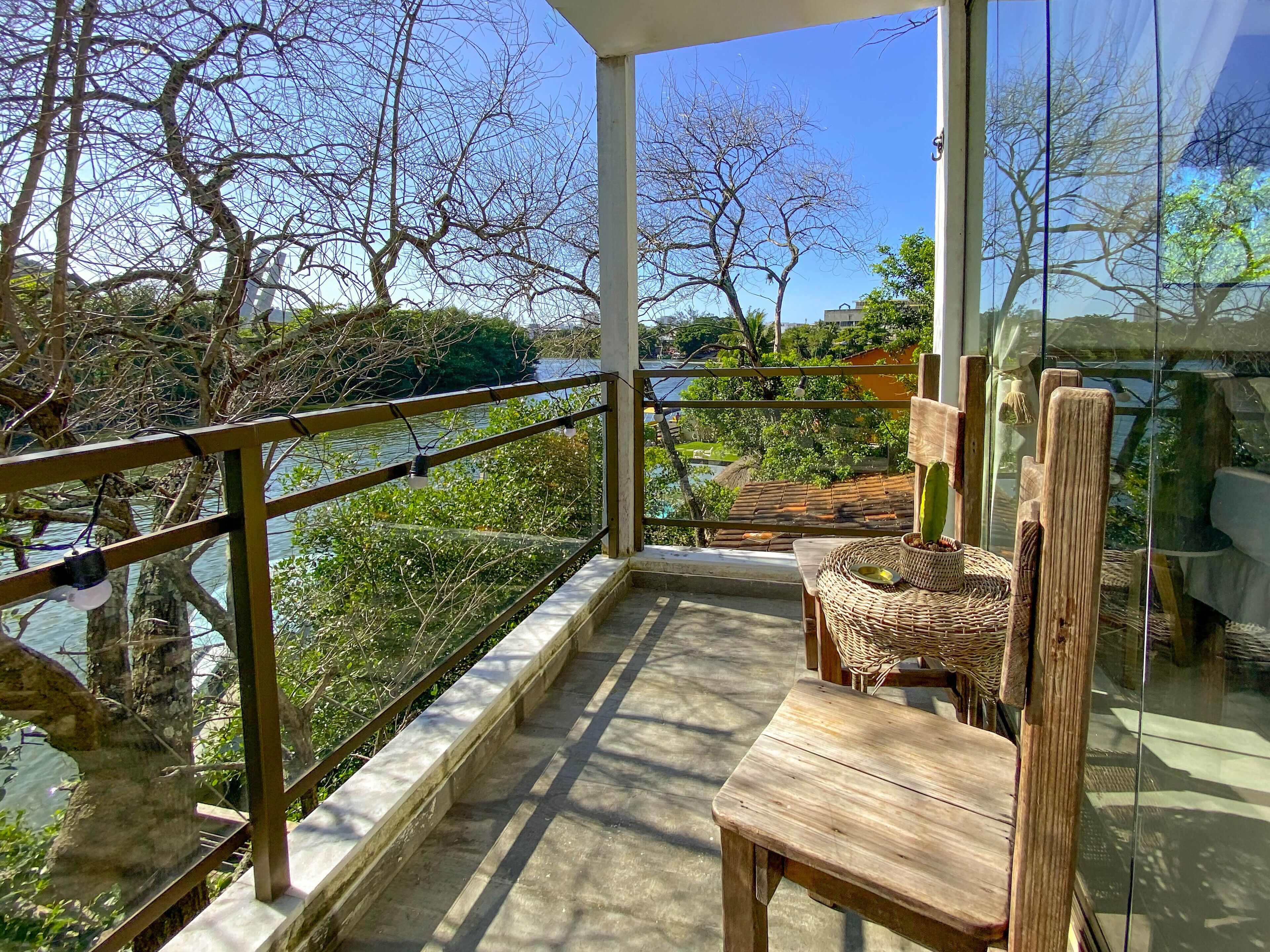 Casanova Residence