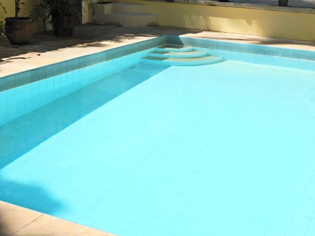 Casa São Conrado