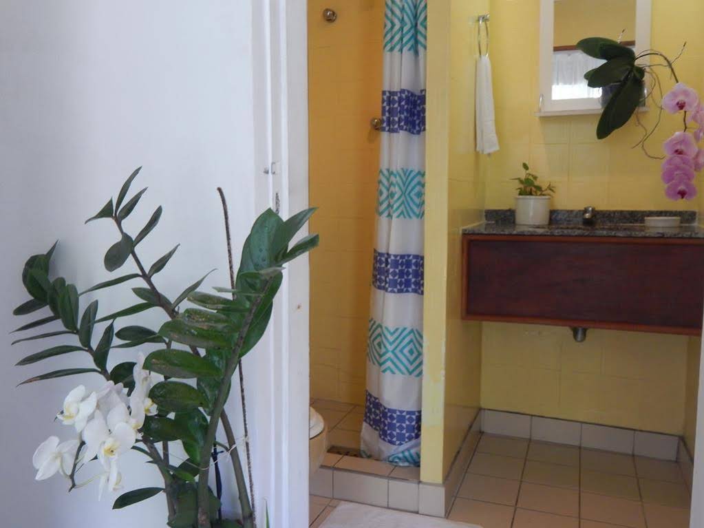 Casa São Conrado