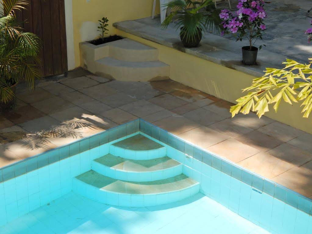 Casa São Conrado