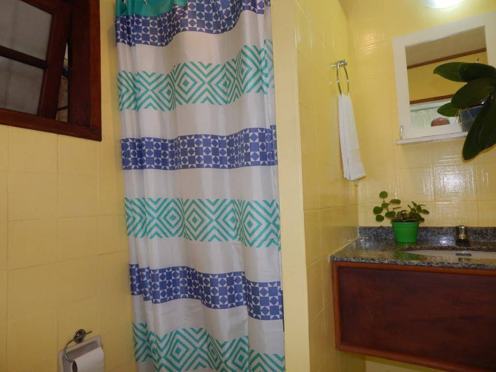 Casa São Conrado