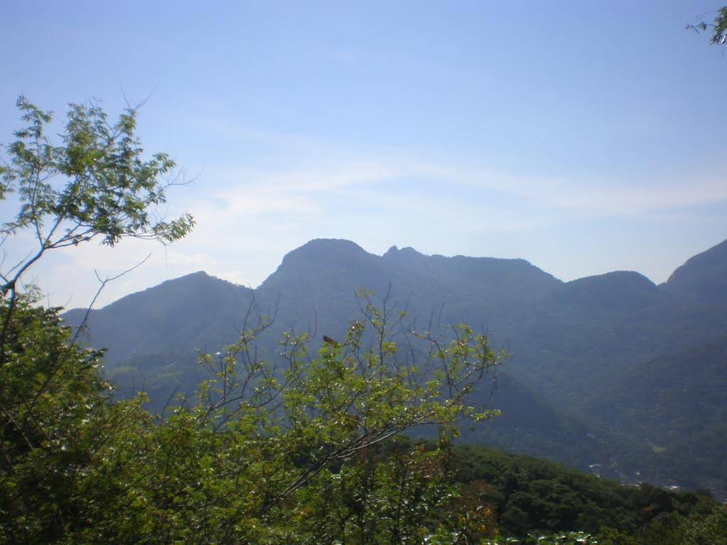 Casa São Conrado