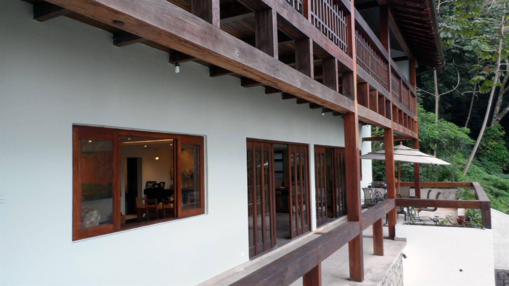 Casa Verde