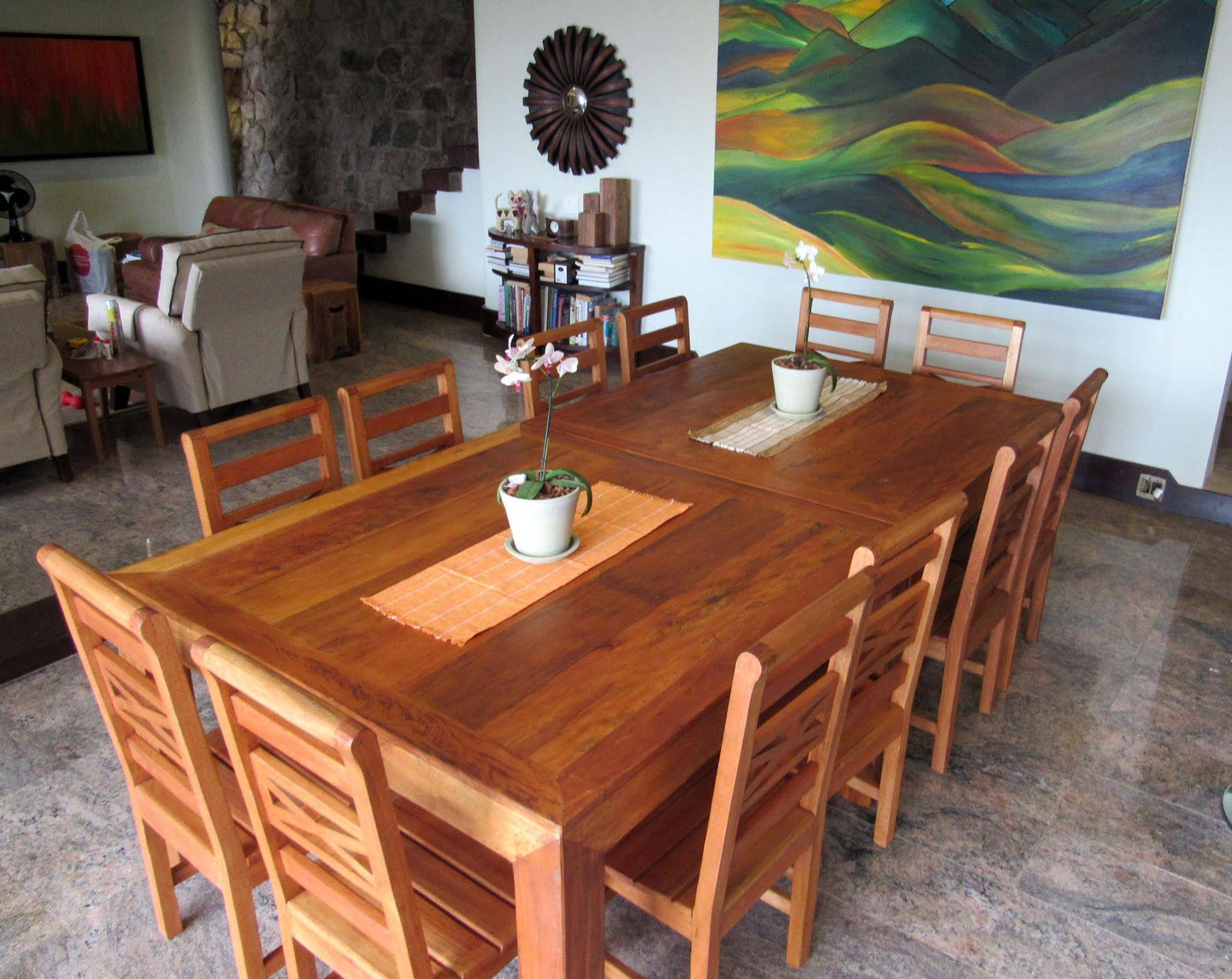 Casa Verde
