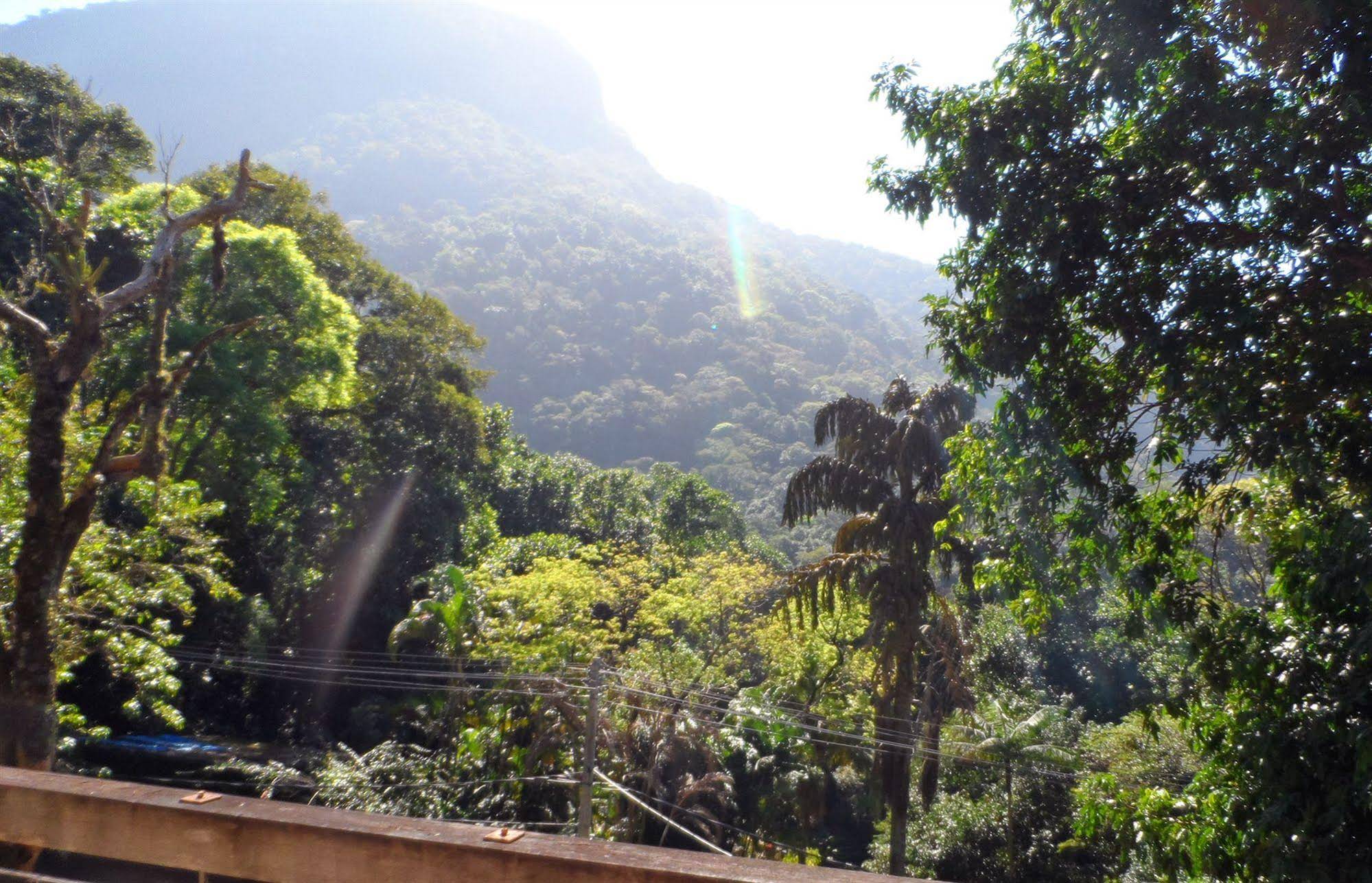 Casa Verde