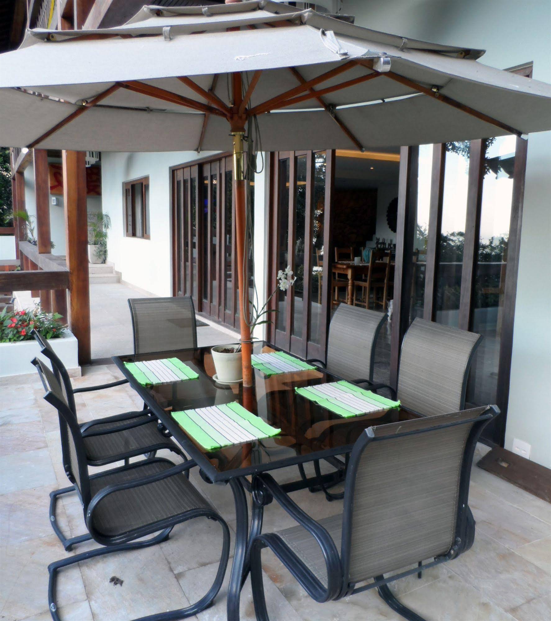 Casa Verde