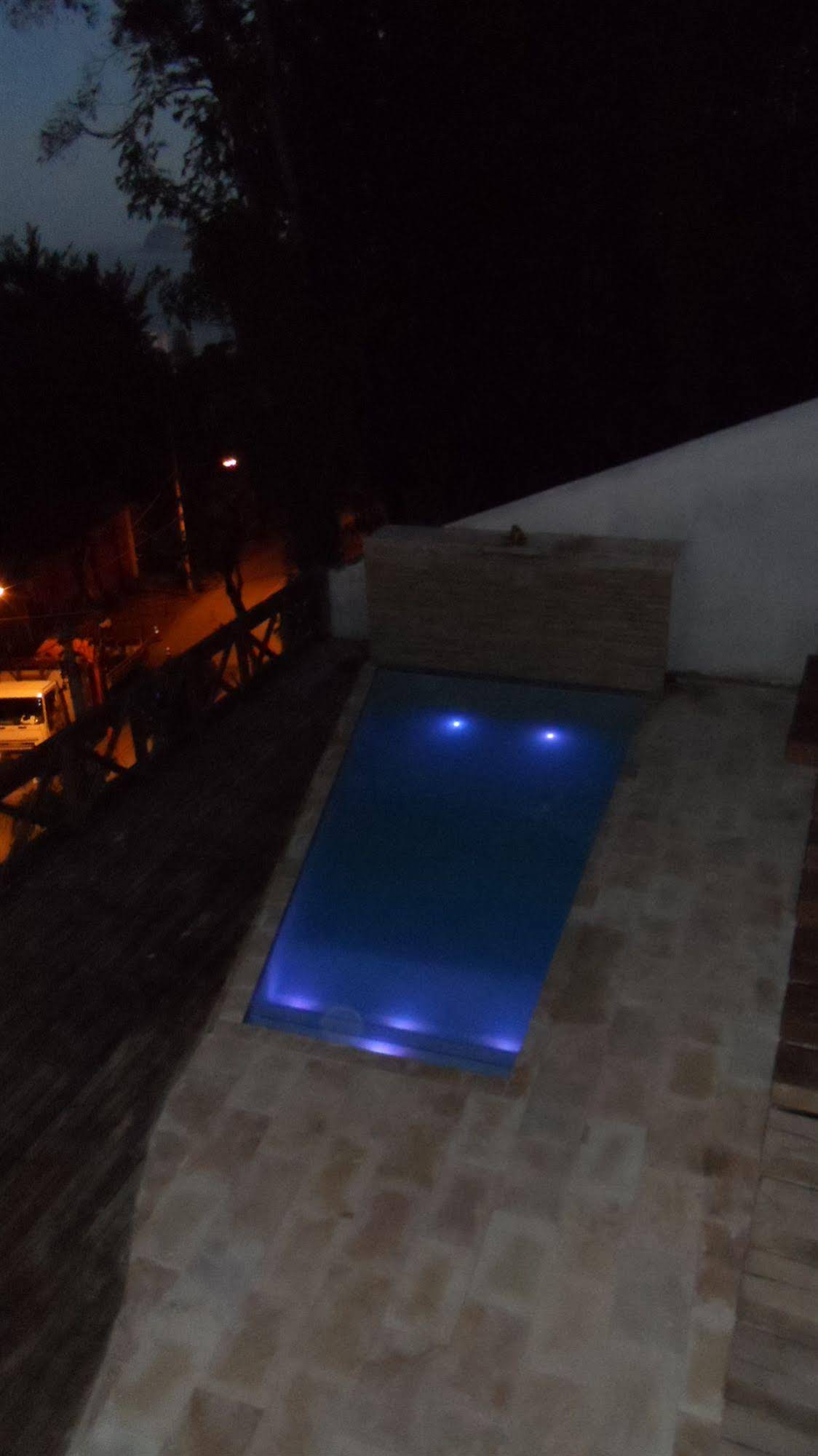 Casa Verde