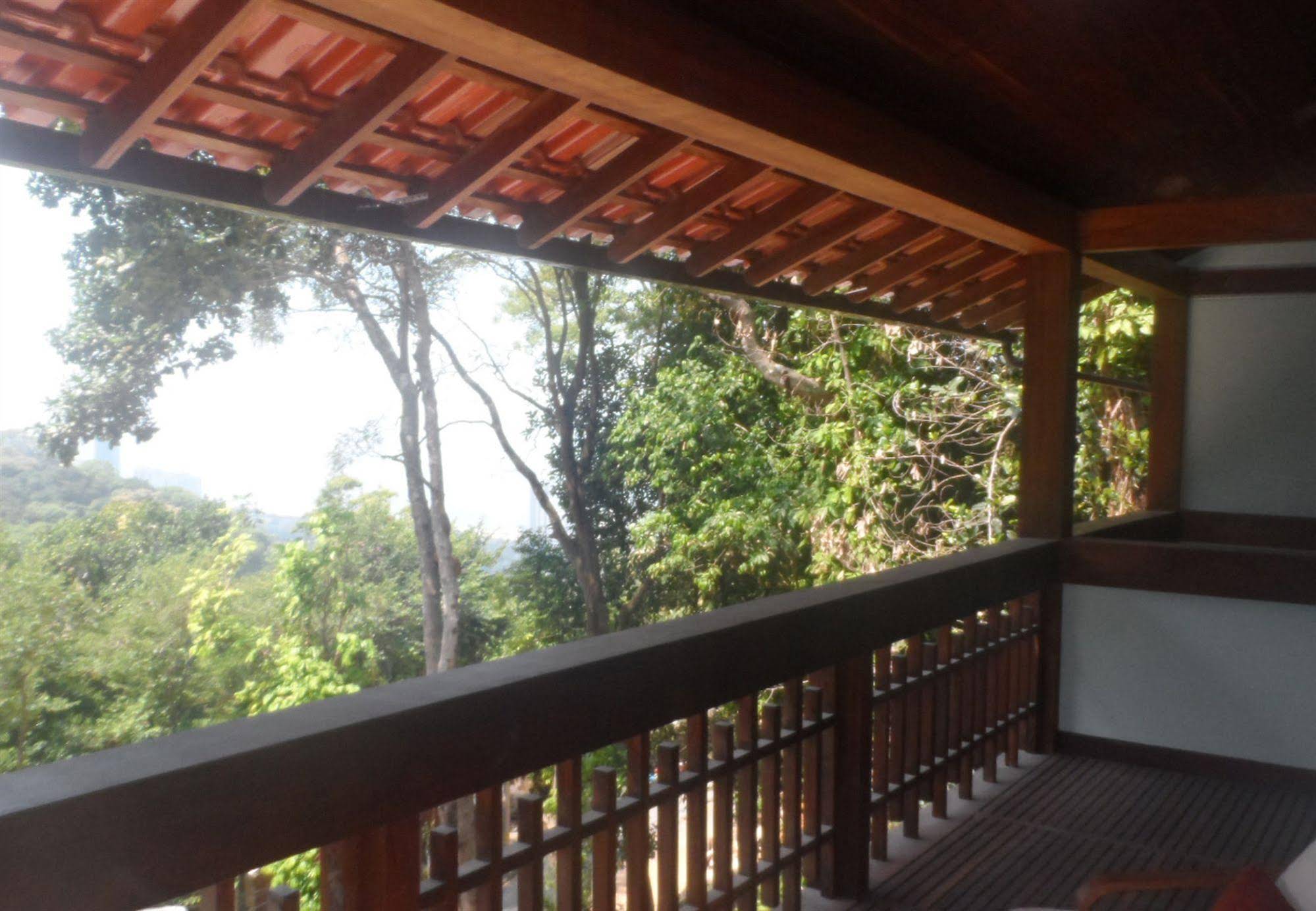 Casa Verde