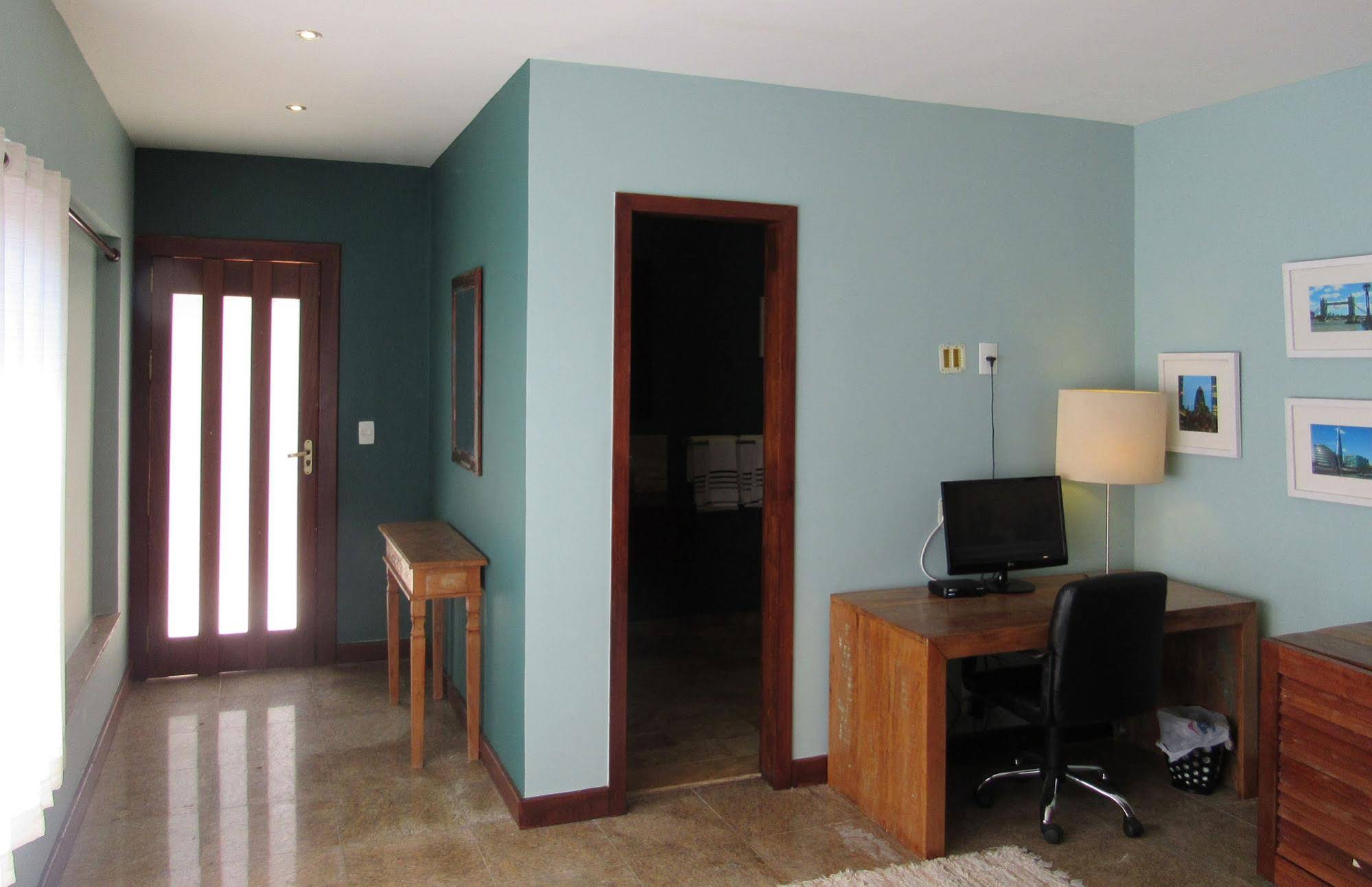 Casa Verde