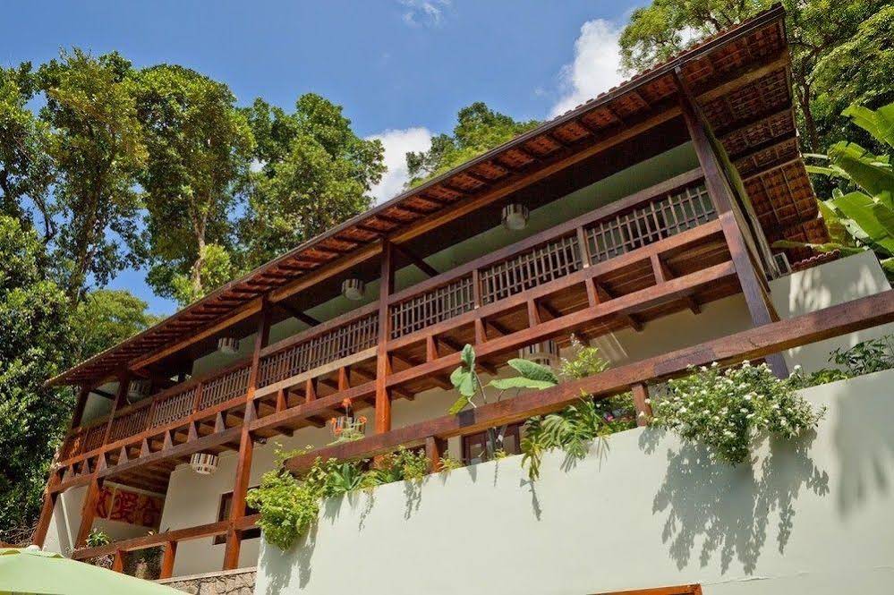 Casa Verde