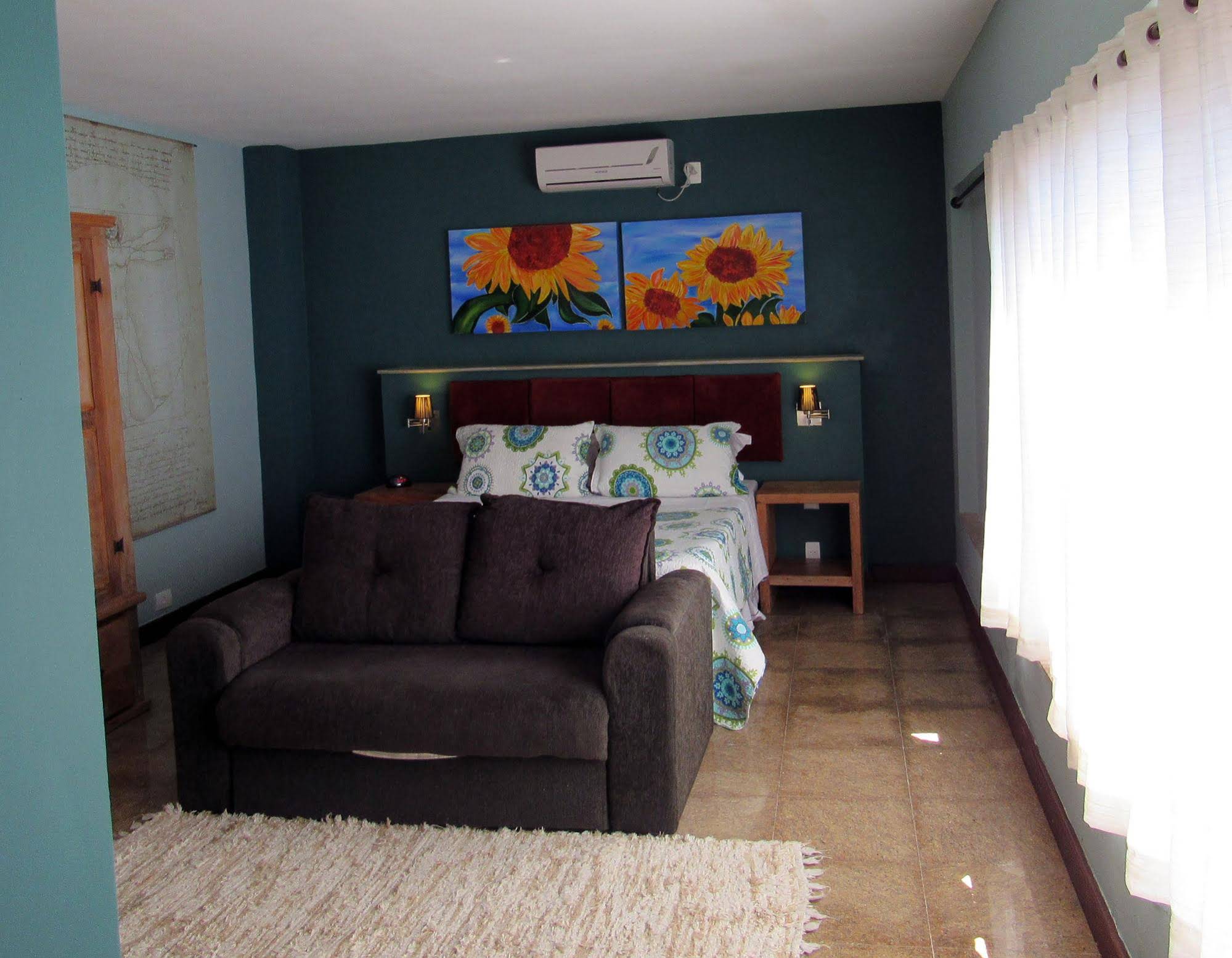 Casa Verde
