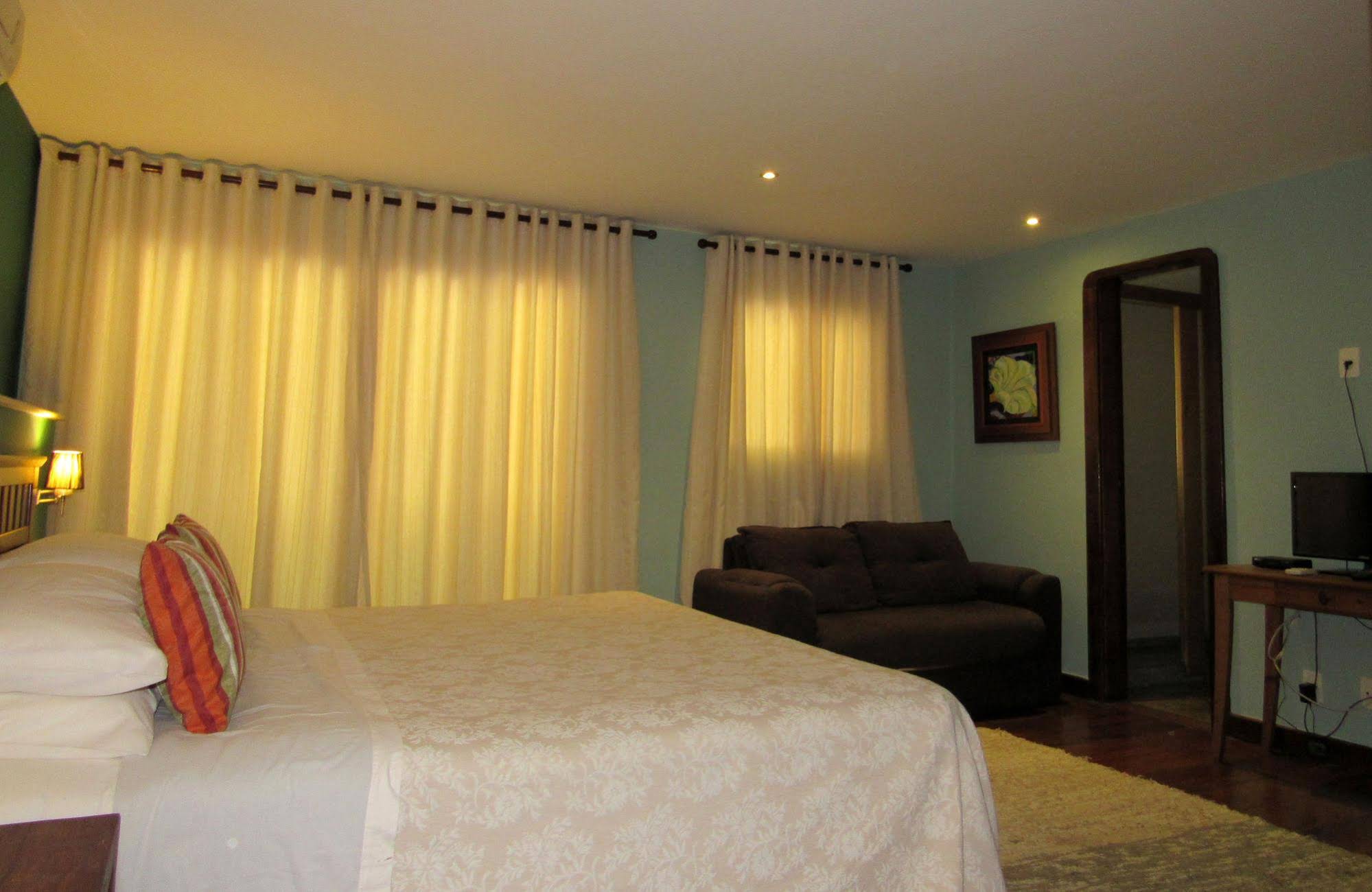 Casa Verde
