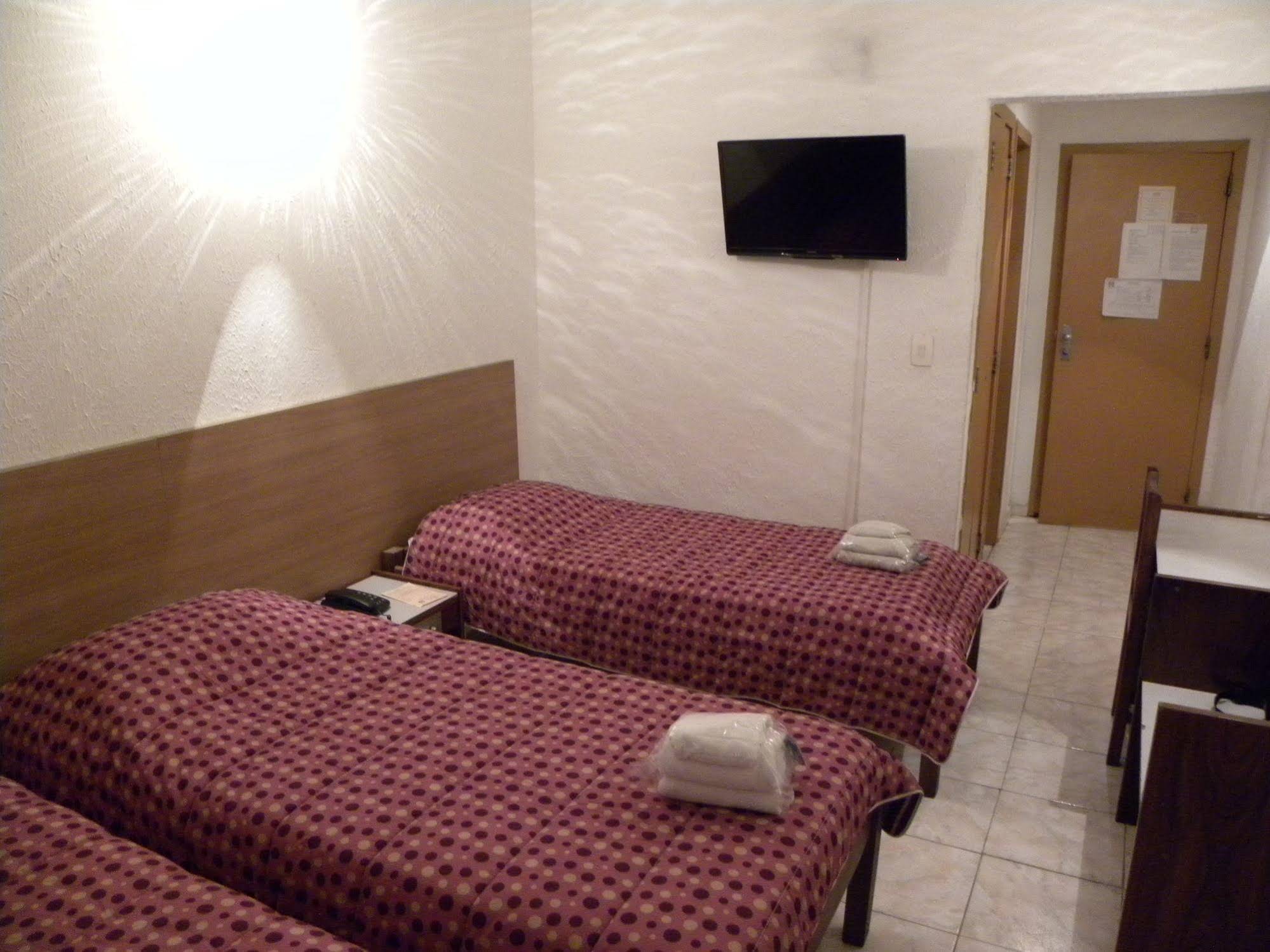 Hotel Atlântico Avenida