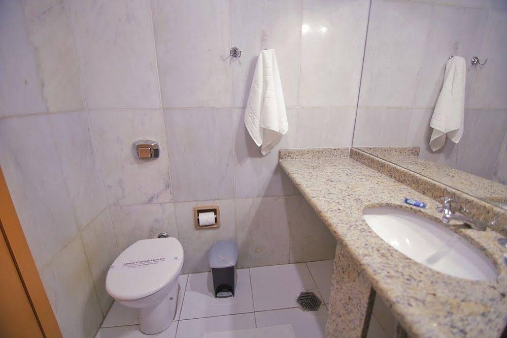 Hotel Atlântico Avenida