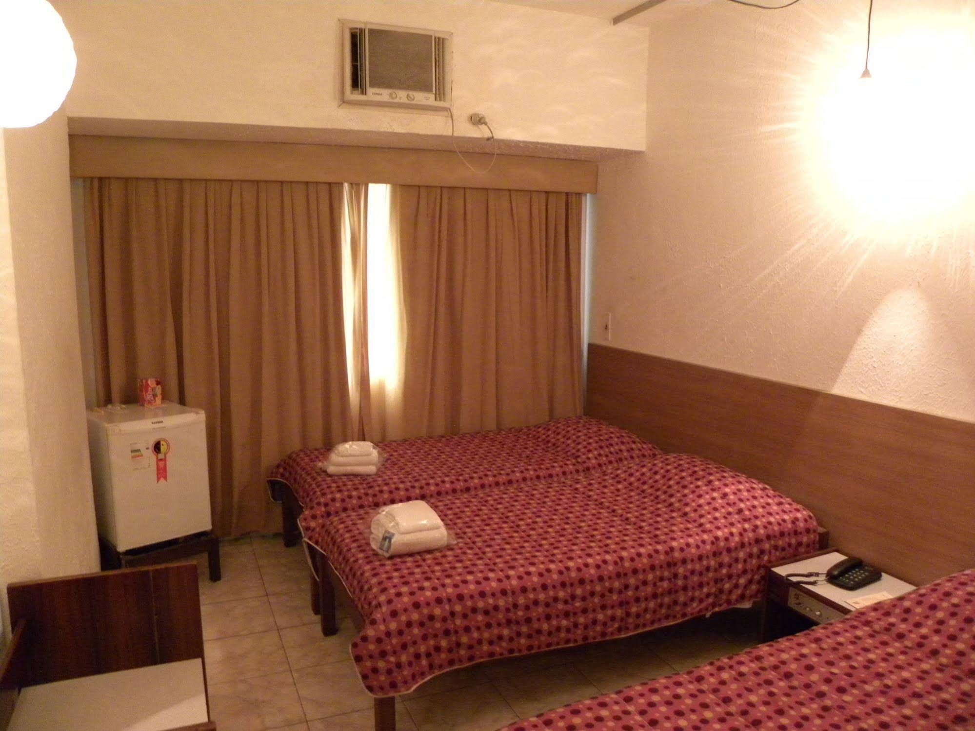 Hotel Atlântico Avenida