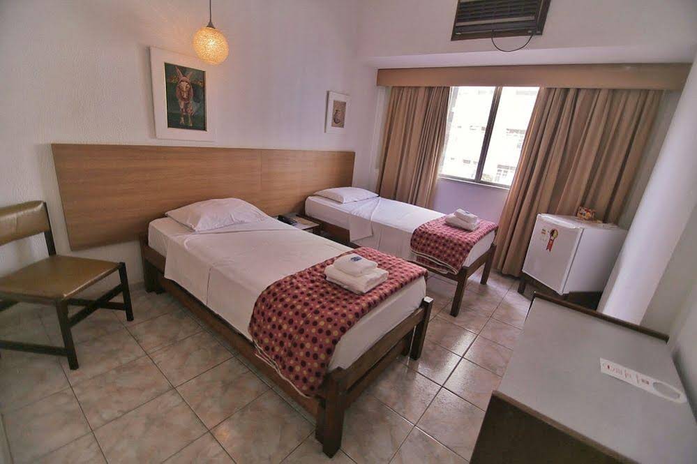 Hotel Atlântico Avenida