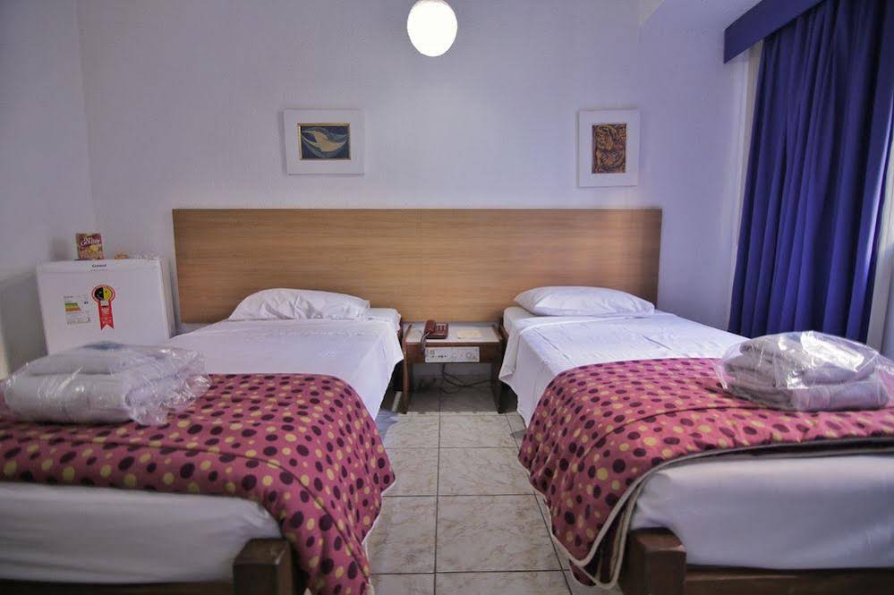 Hotel Atlântico Avenida