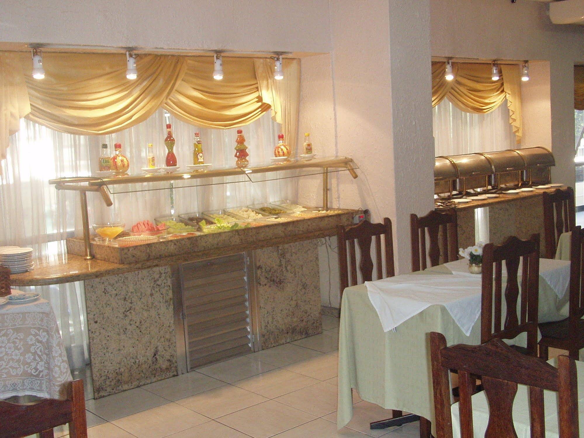 Hotel Atlântico Avenida