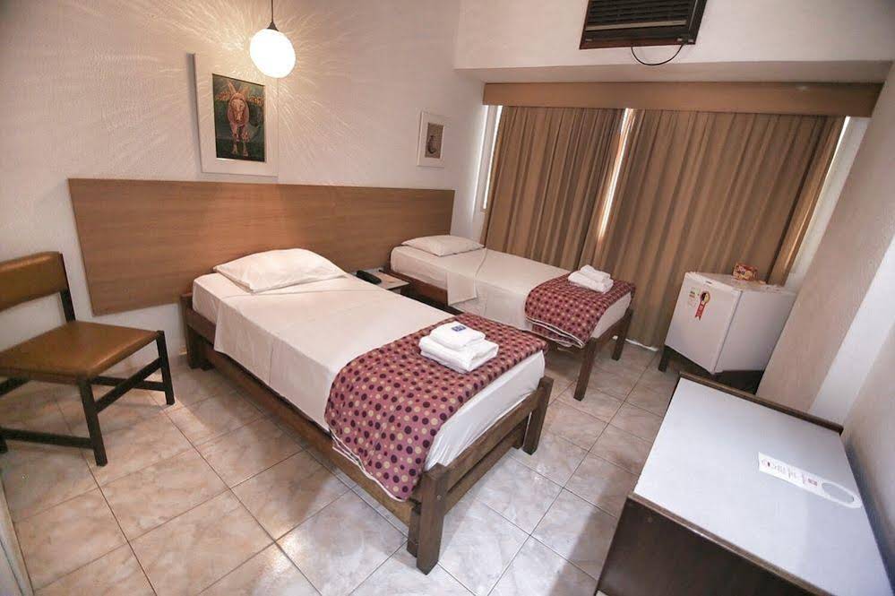 Hotel Atlântico Avenida