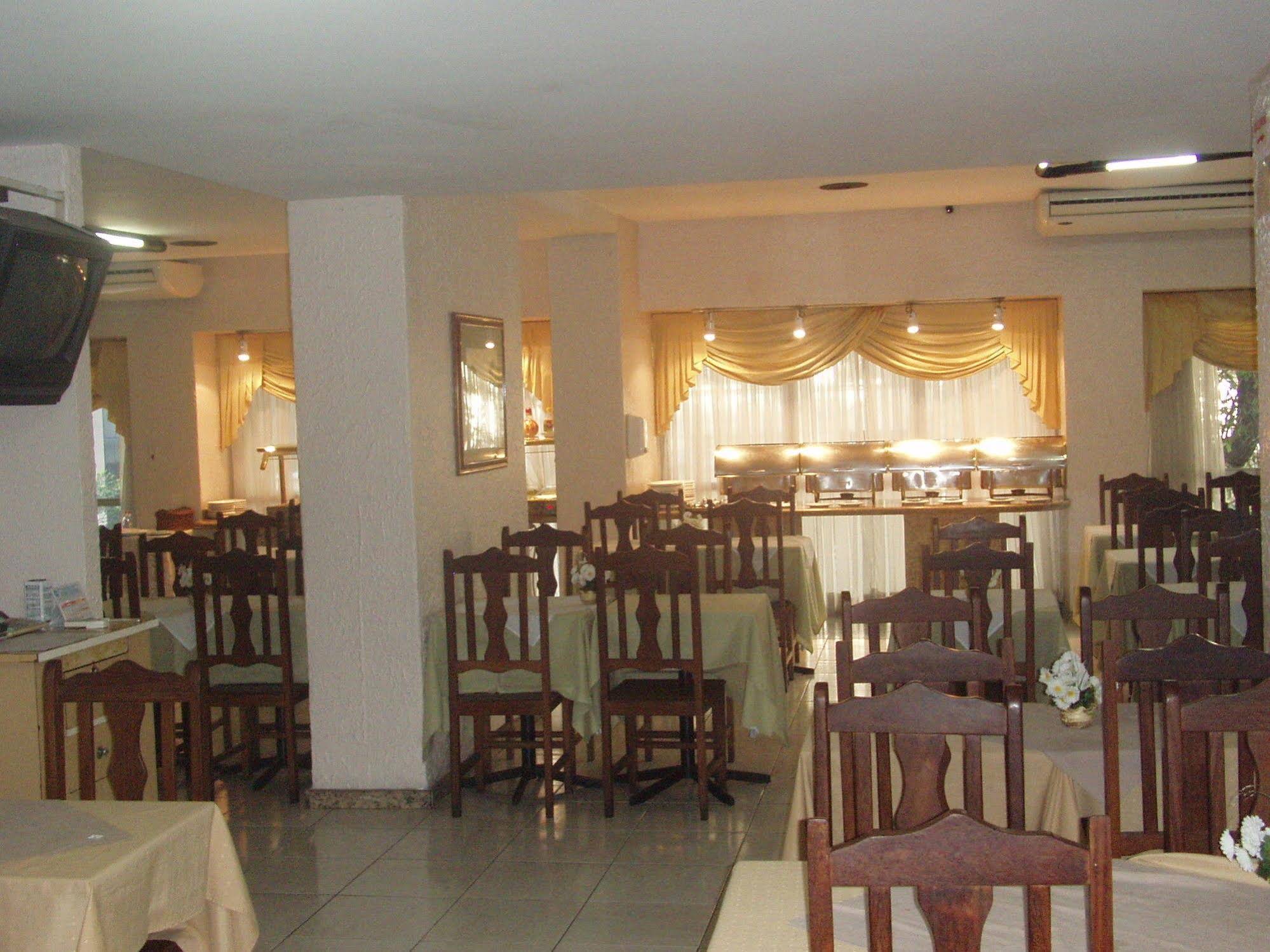 Hotel Atlântico Avenida