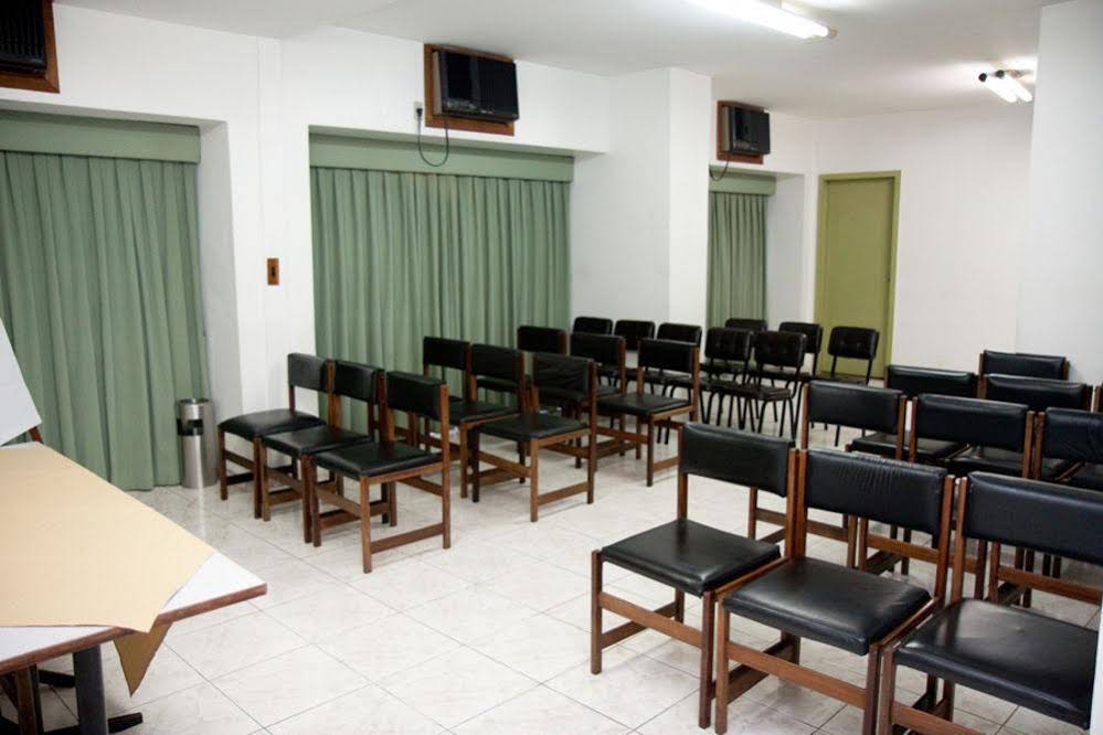 Hotel Atlântico Avenida