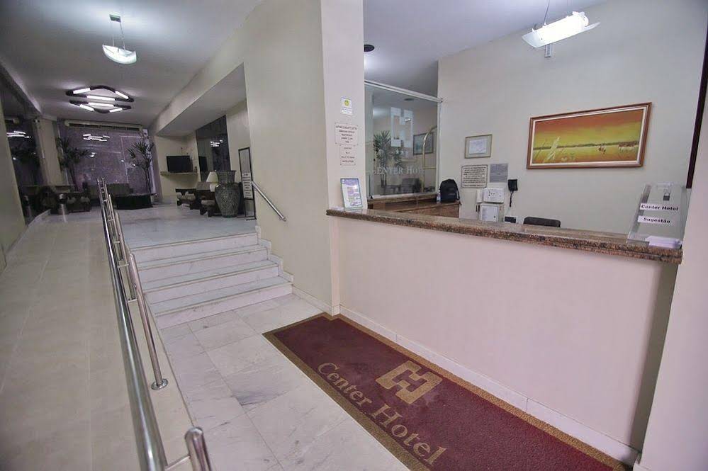 Hotel Atlântico Avenida