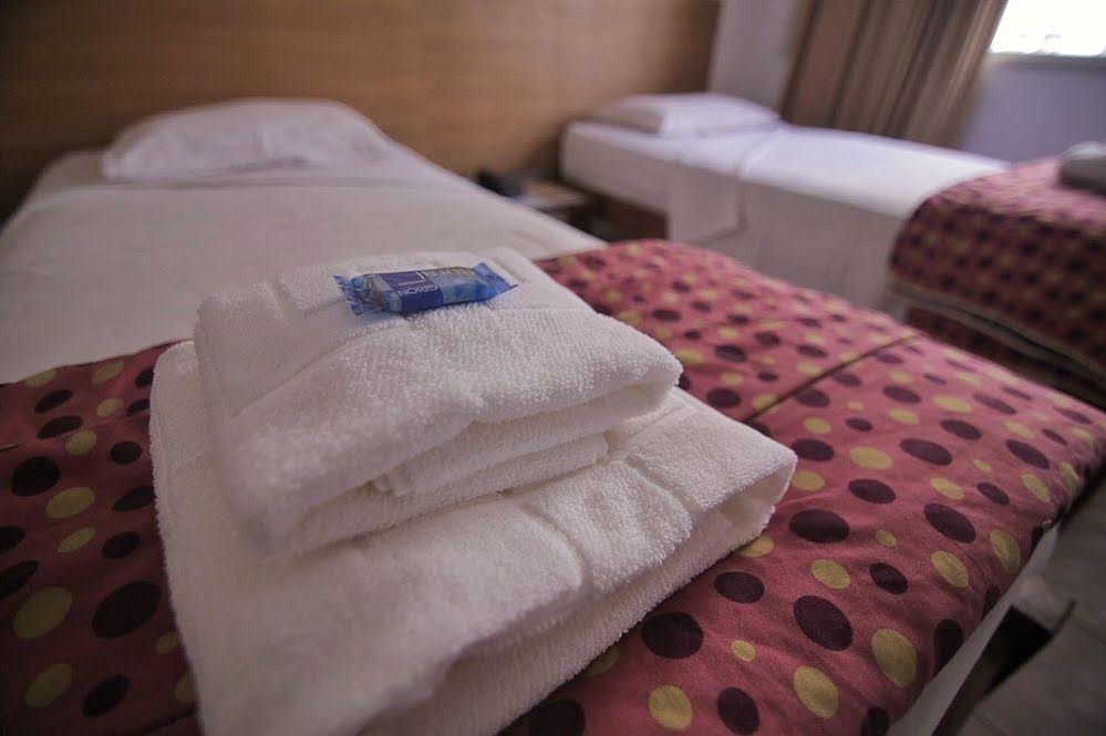 Hotel Atlântico Avenida