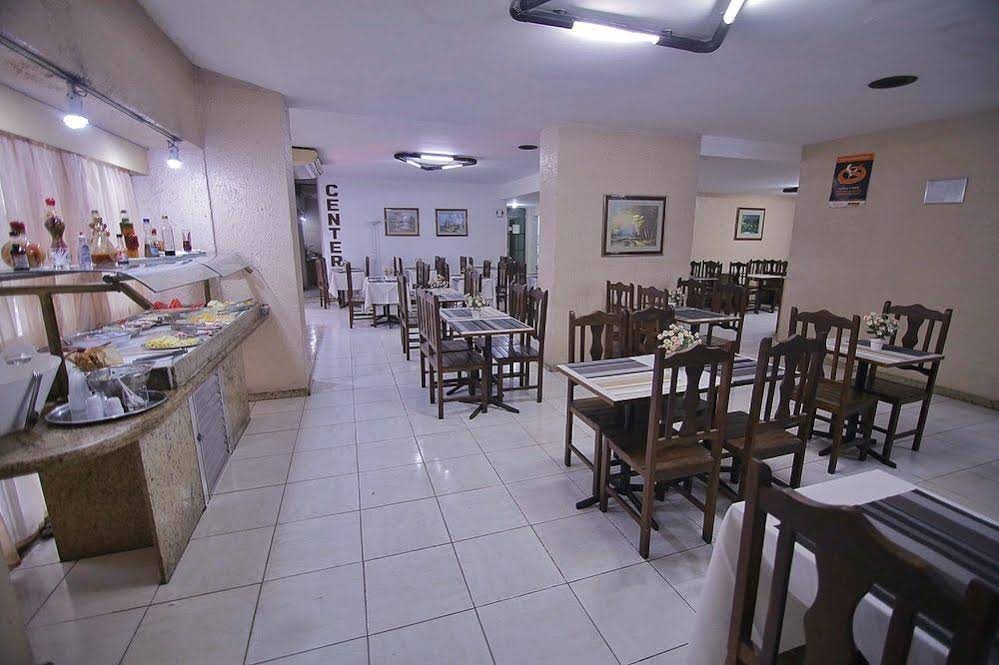 Hotel Atlântico Avenida