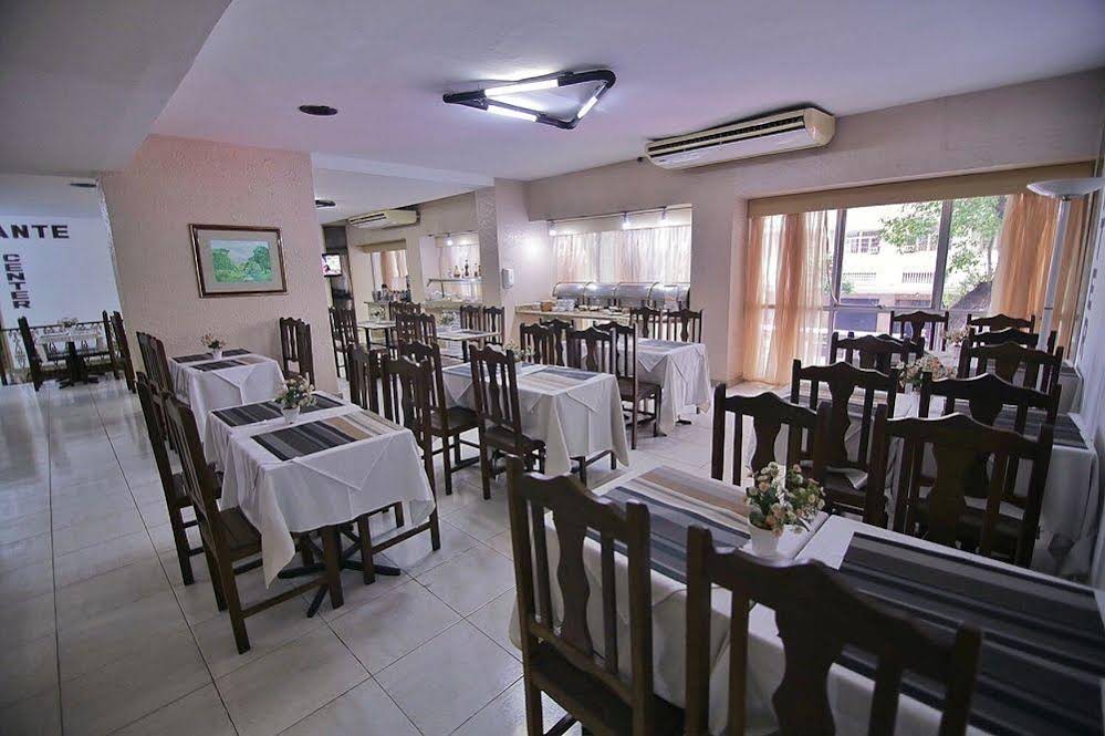 Hotel Atlântico Avenida