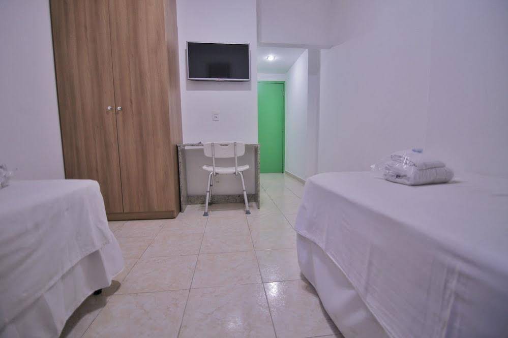 Hotel Atlântico Avenida