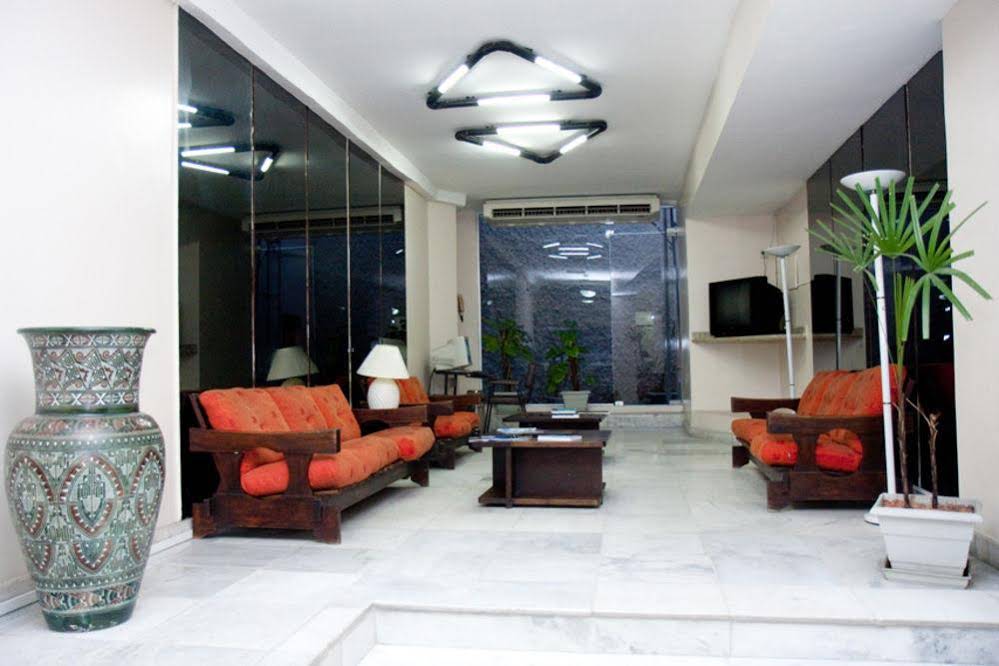 Hotel Atlântico Avenida
