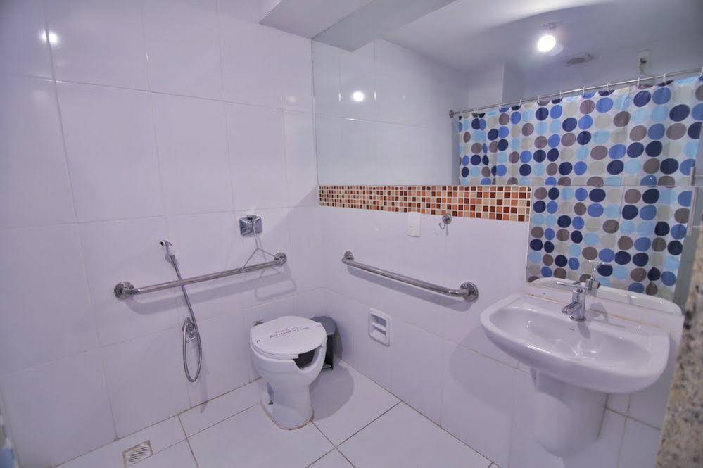 Hotel Atlântico Avenida