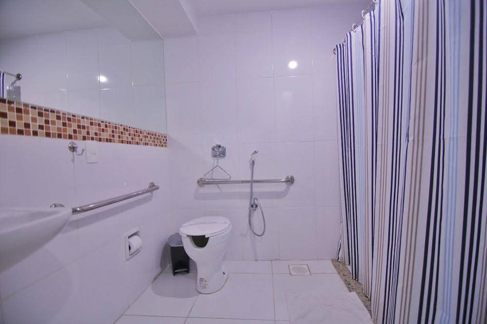 Hotel Atlântico Avenida