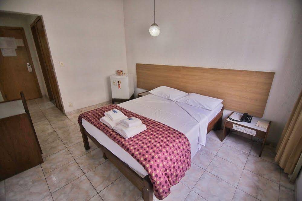 Hotel Atlântico Avenida