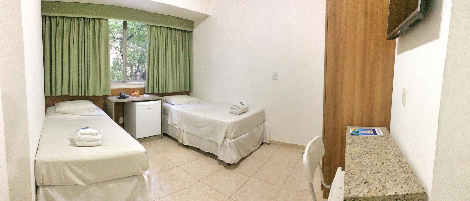 Hotel Atlântico Avenida