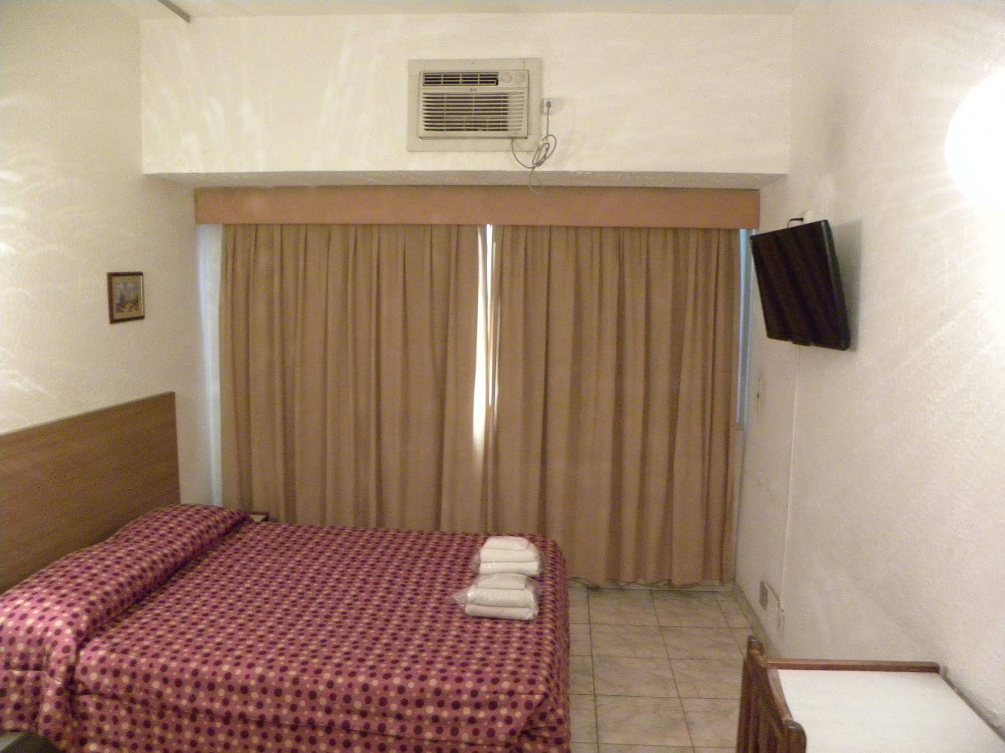 Hotel Atlântico Avenida