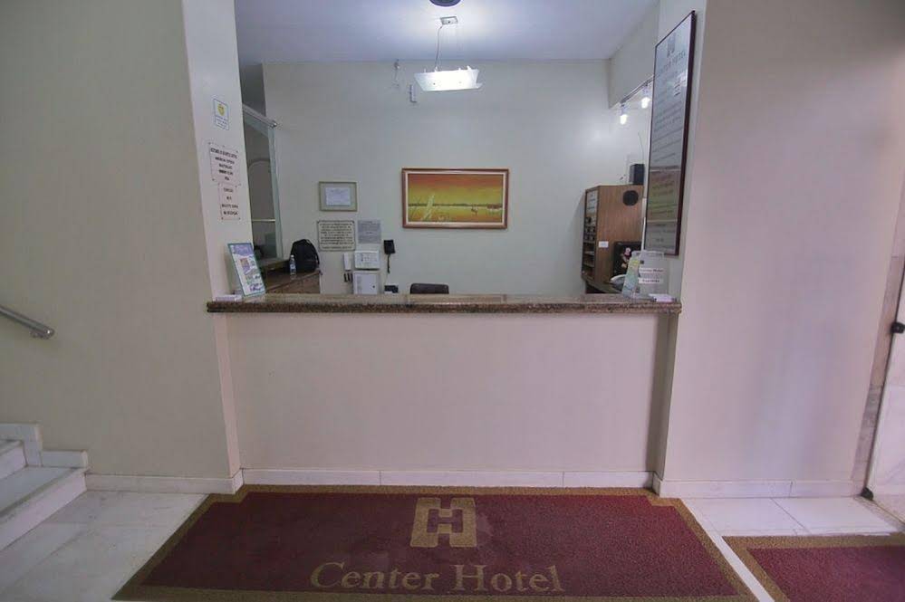 Hotel Atlântico Avenida