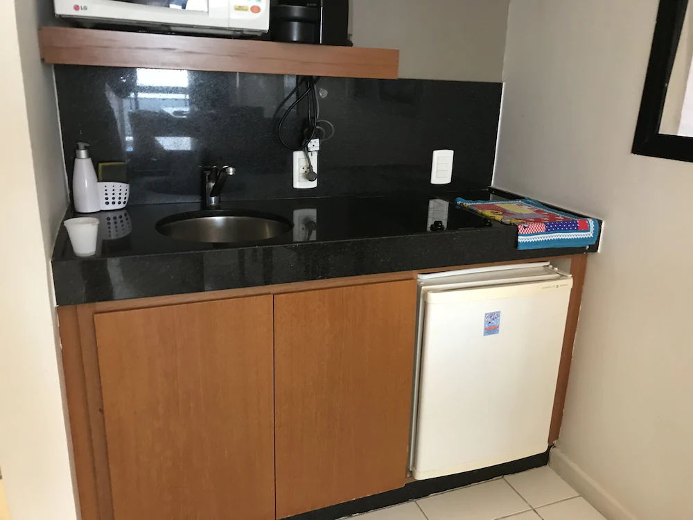 Charmoso Apart Hotel