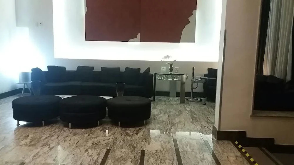 Charmoso Apart Hotel