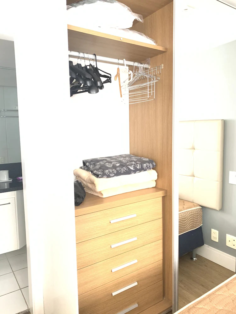 Charmoso Apart Hotel