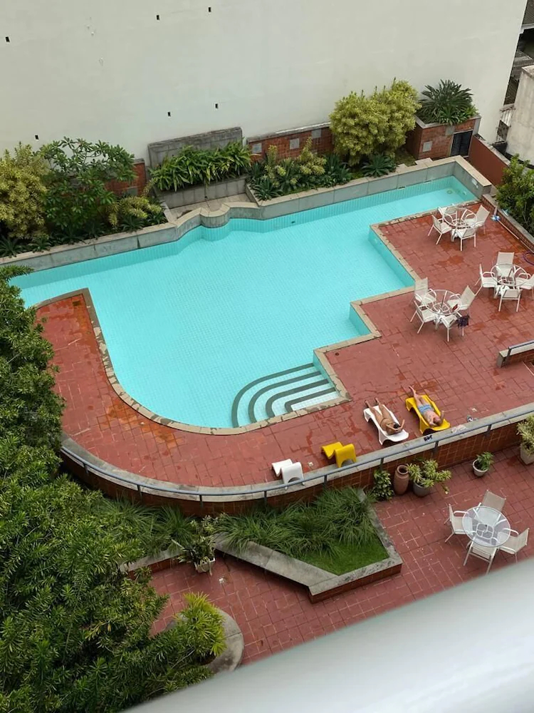 Charmoso Apart Hotel