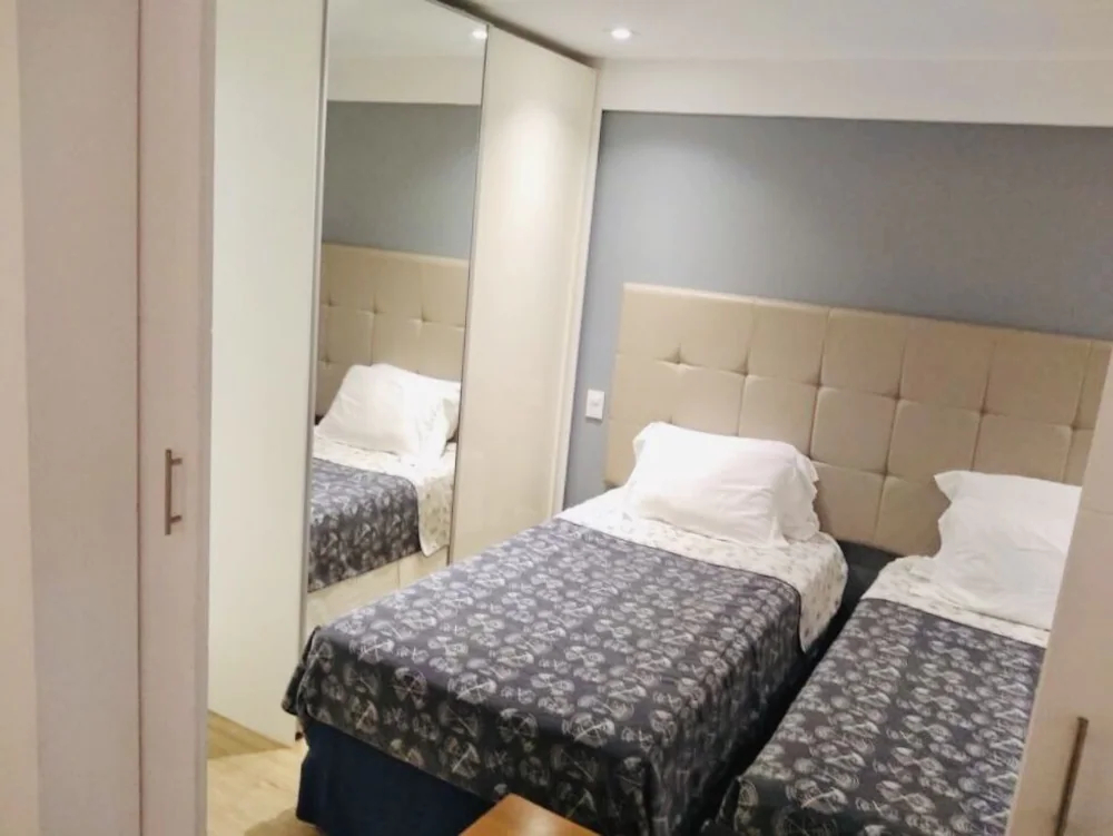 Charmoso Apart Hotel