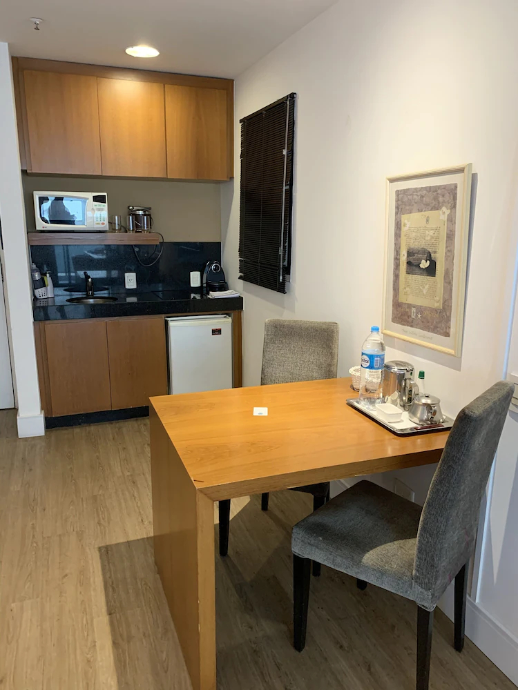 Charmoso Apart Hotel