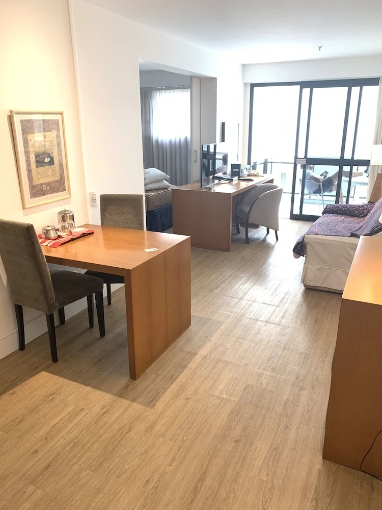 Charmoso Apart Hotel