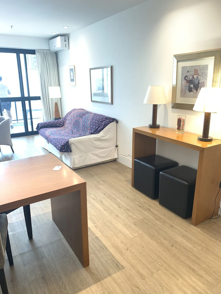 Charmoso Apart Hotel
