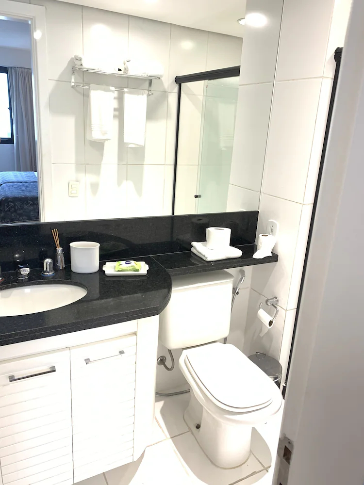 Charmoso Apart Hotel