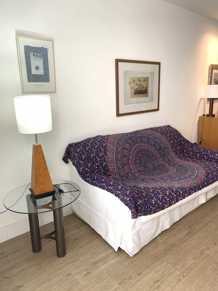 Charmoso Apart Hotel